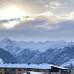 Spacious Holiday Home In Zell Am See